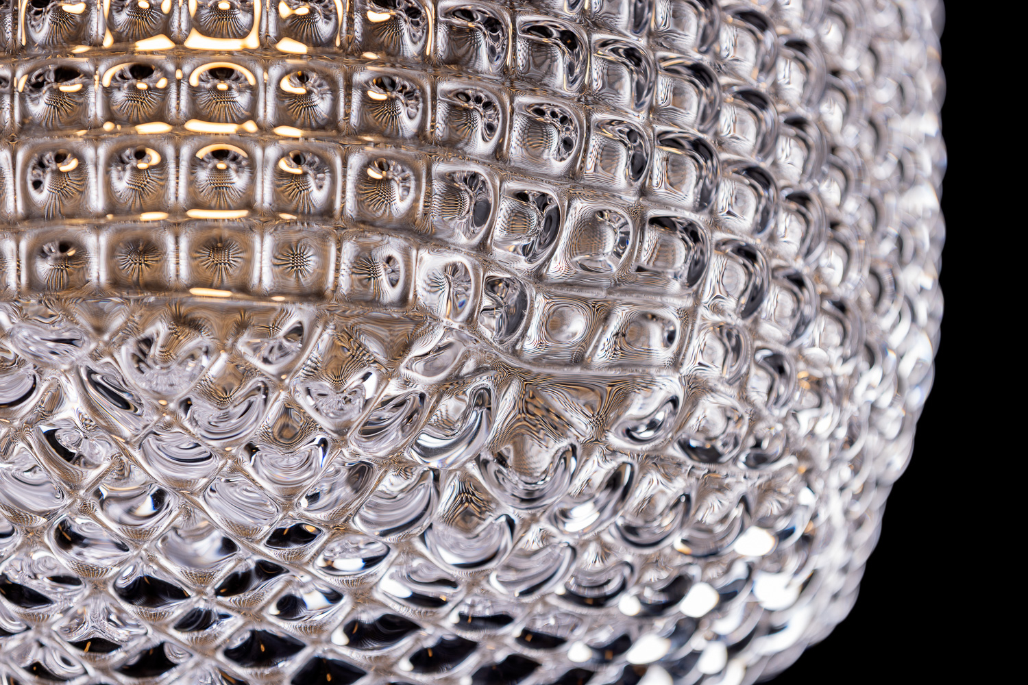 Подвесной светильник Hidden Light